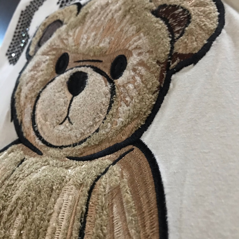 CiViLized Mens Rhinestone Tee - Picture 5 of 7